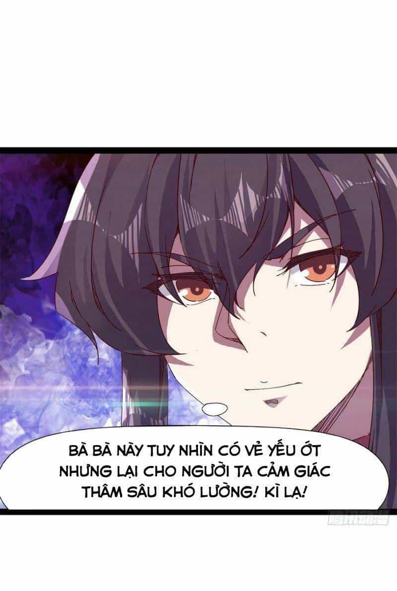 Kiếm Đồ - Chương 107 - ảnh 31