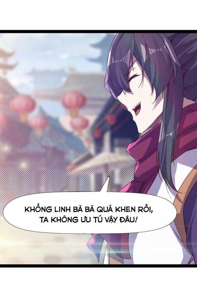 Kiếm Đồ - Chương 107 - ảnh 32