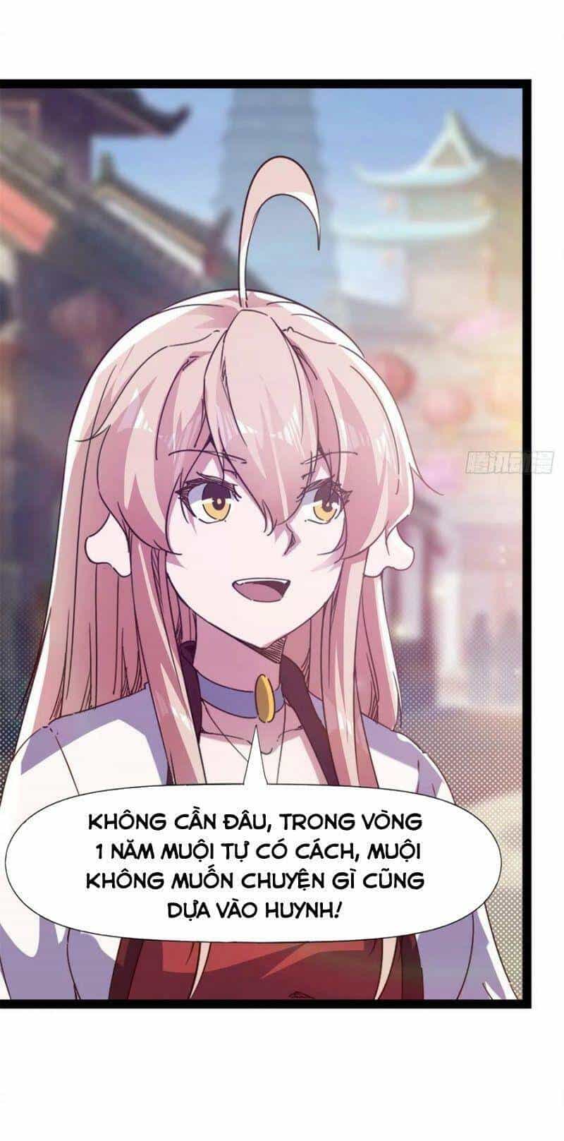 Kiếm Đồ - Chương 107 - ảnh 37