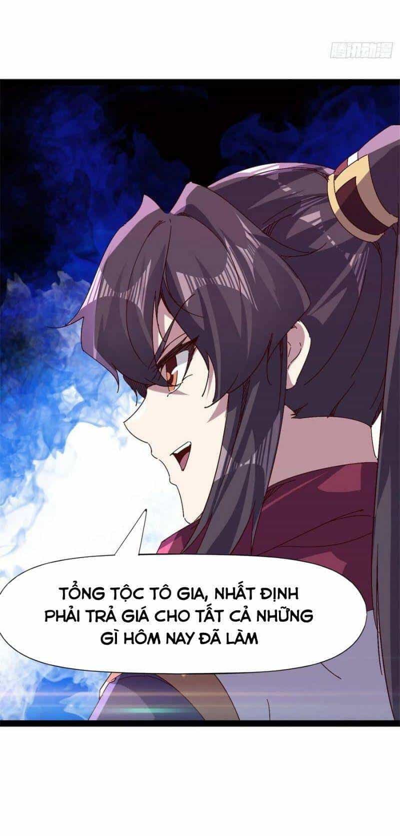 Kiếm Đồ - Chương 107 - ảnh 9