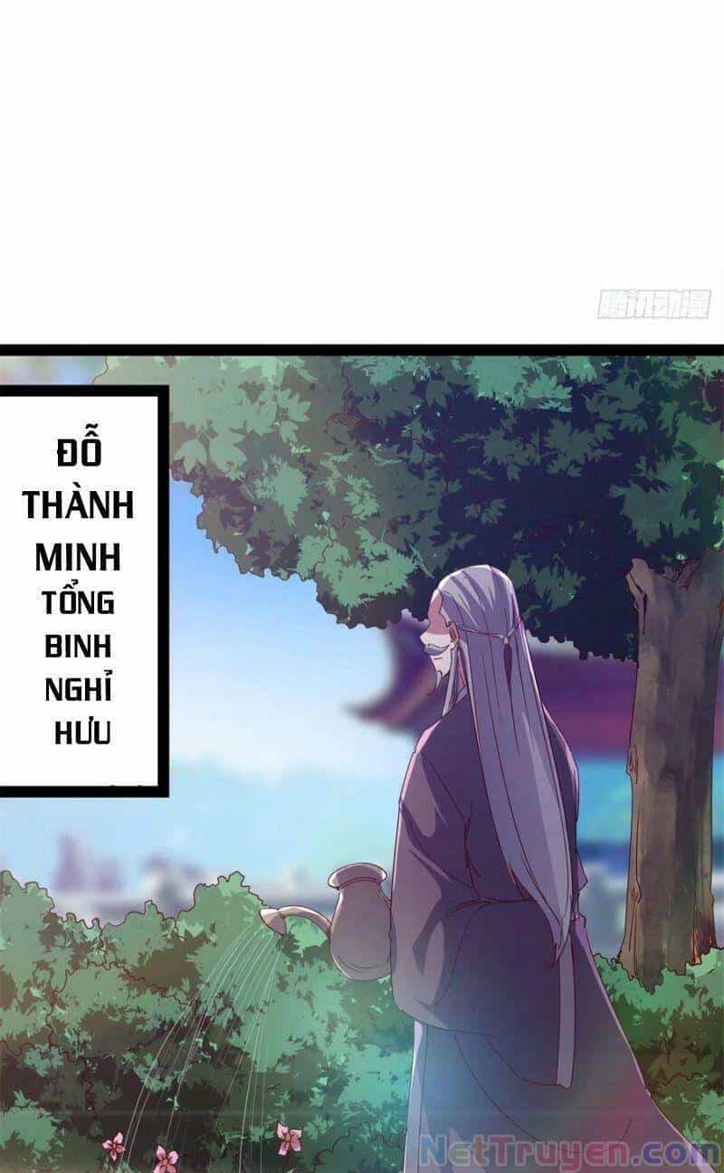 Kiếm Đồ - Chương 108 - ảnh 13