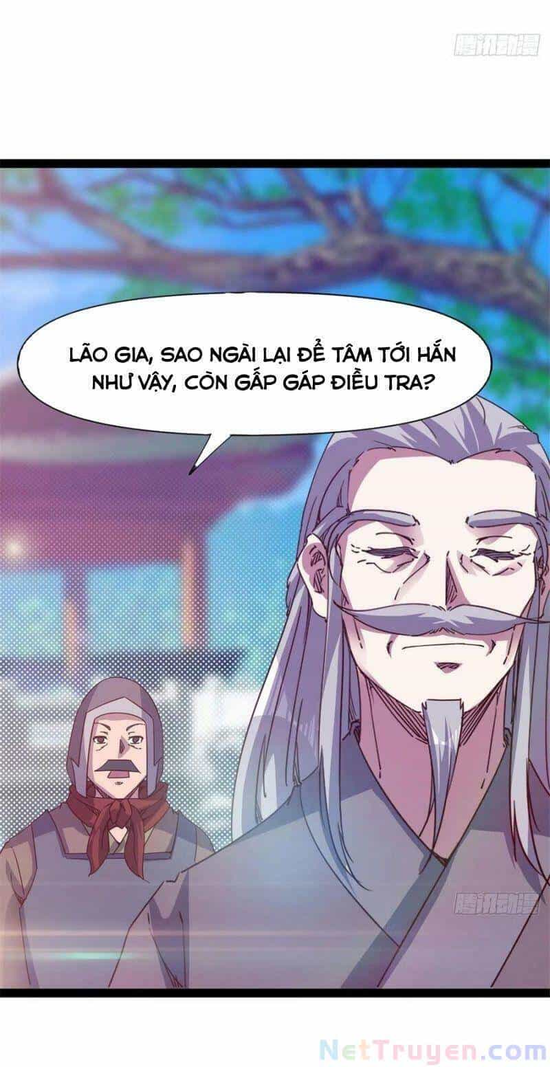 Kiếm Đồ - Chương 108 - ảnh 18