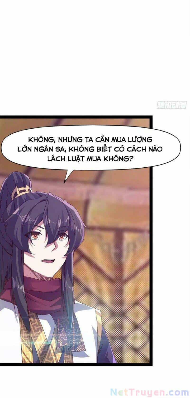 Kiếm Đồ - Chương 108 - ảnh 31