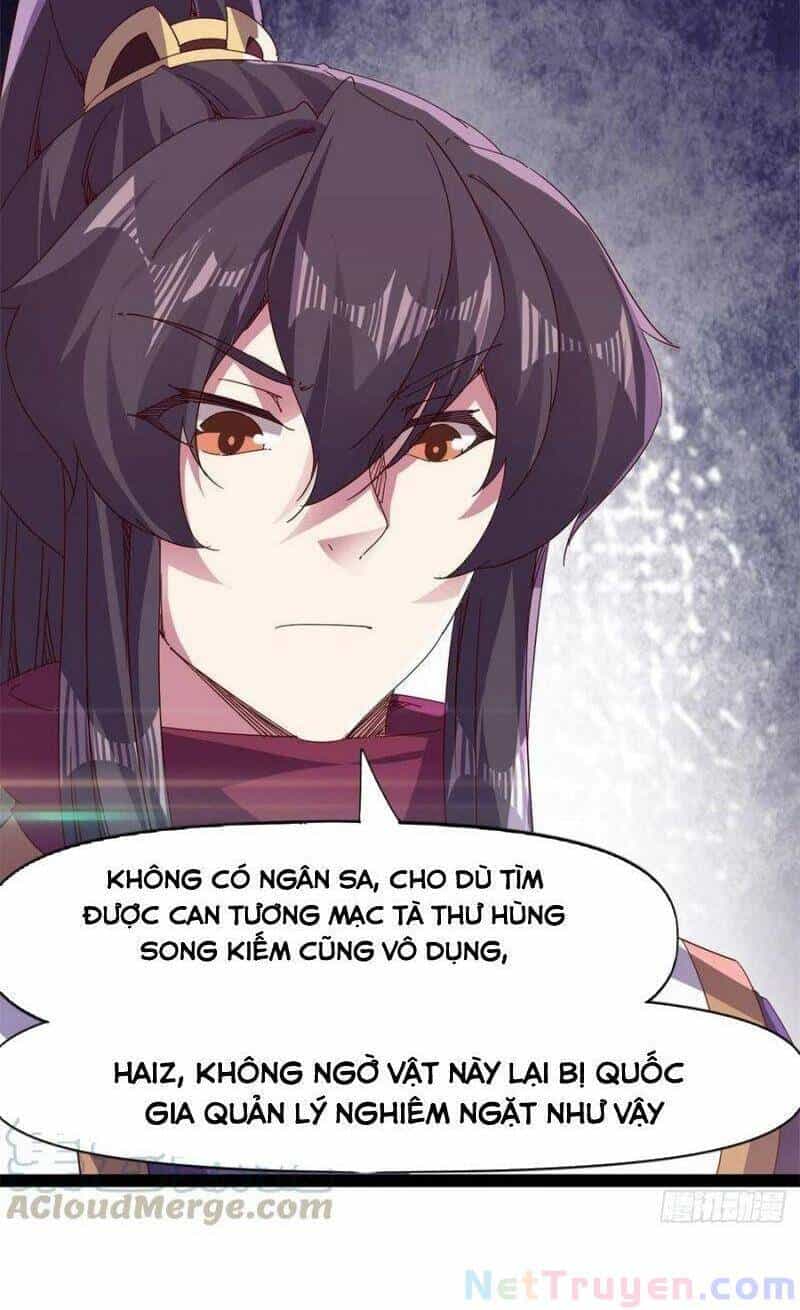 Kiếm Đồ - Chương 108 - ảnh 33
