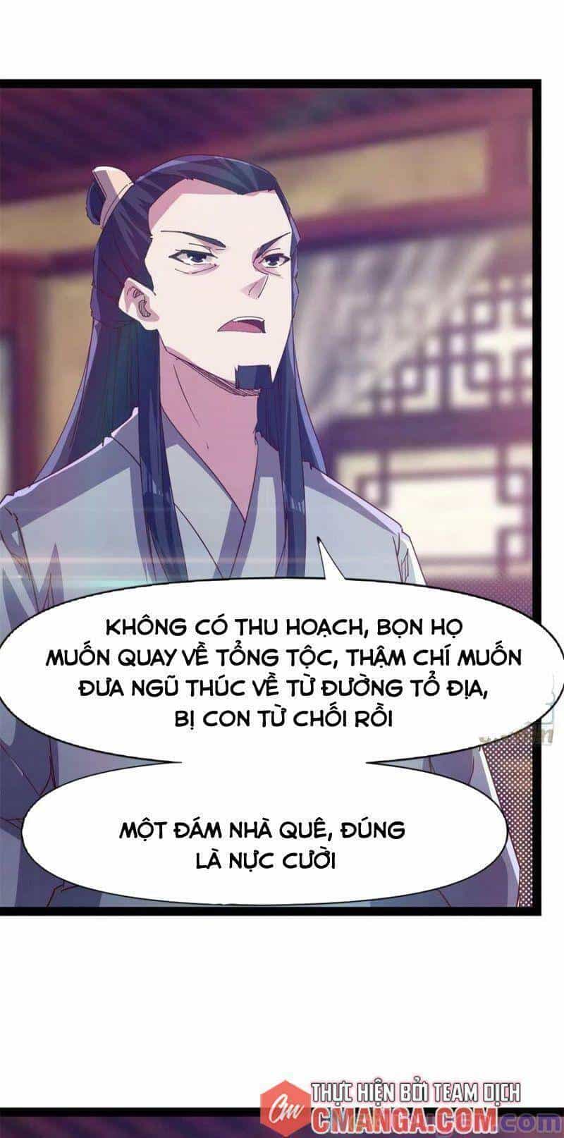 Kiếm Đồ - Chương 108 - ảnh 7