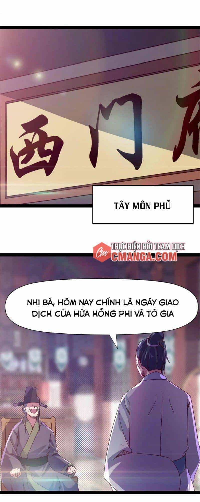 Kiếm Đồ - Chương 109 - ảnh 1