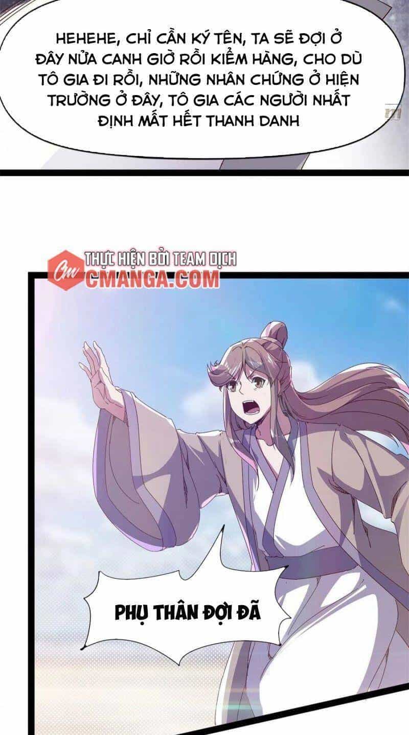 Kiếm Đồ - Chương 109 - ảnh 20