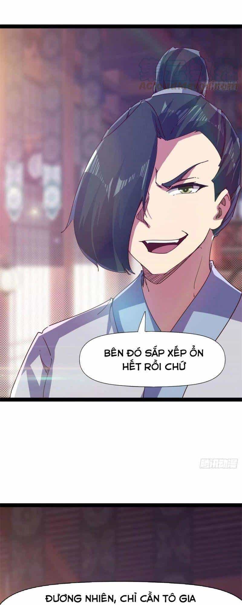 Kiếm Đồ - Chương 109 - ảnh 3