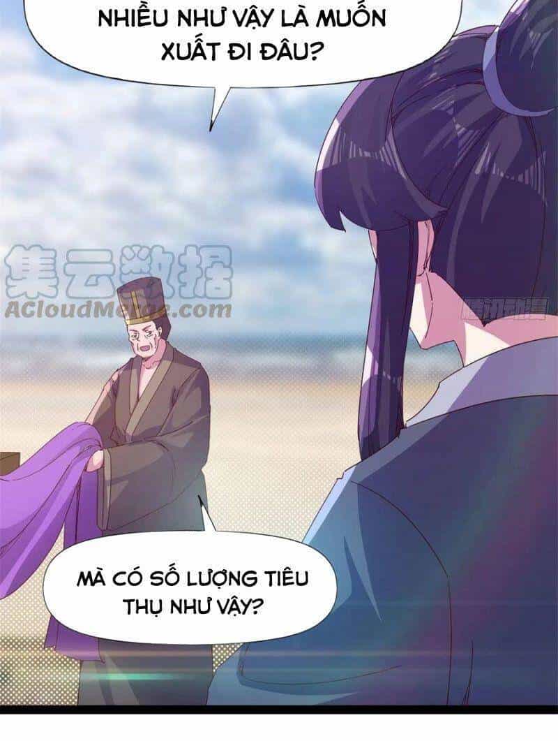 Kiếm Đồ - Chương 109 - ảnh 32