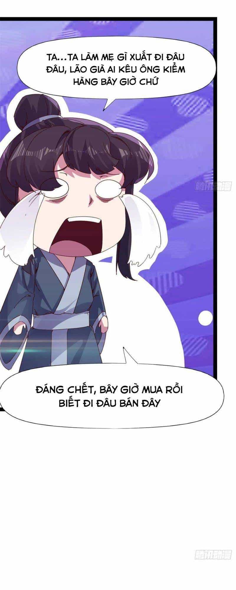 Kiếm Đồ - Chương 109 - ảnh 33