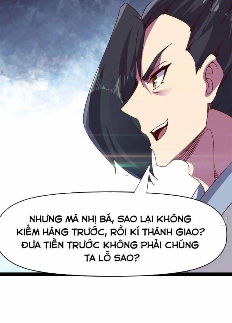 Kiếm Đồ - Chương 109 - ảnh 6
