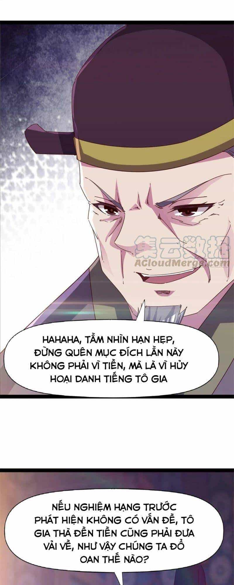 Kiếm Đồ - Chương 109 - ảnh 7