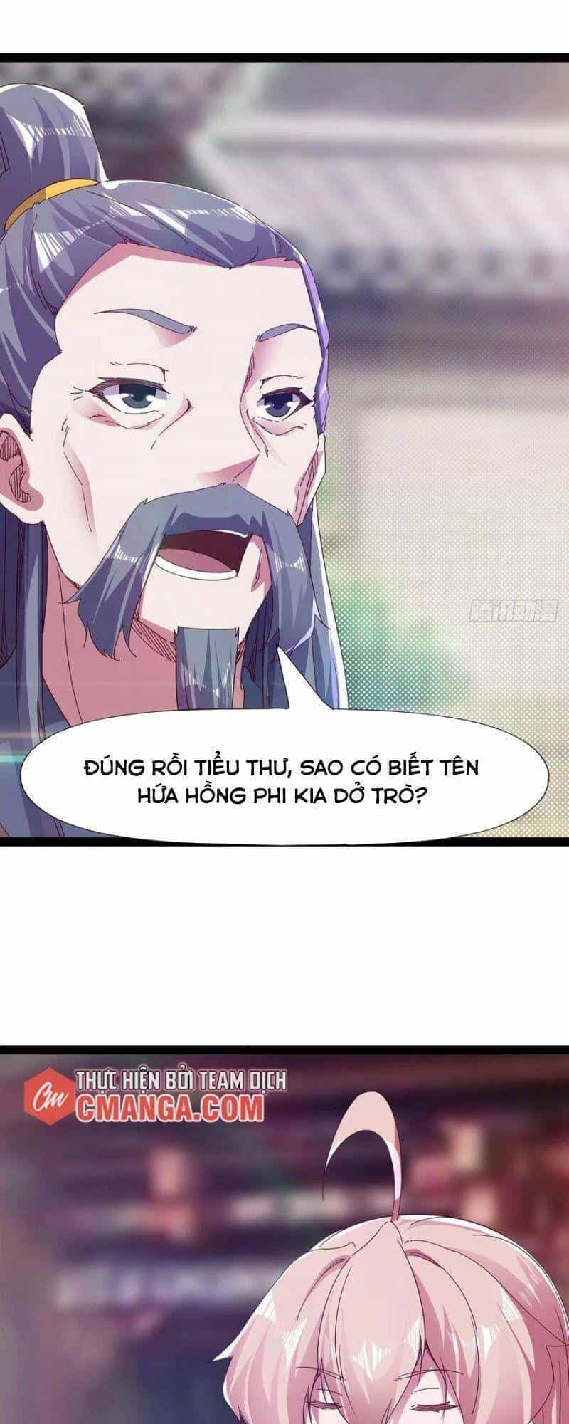 Kiếm Đồ - Chương 110 - ảnh 13