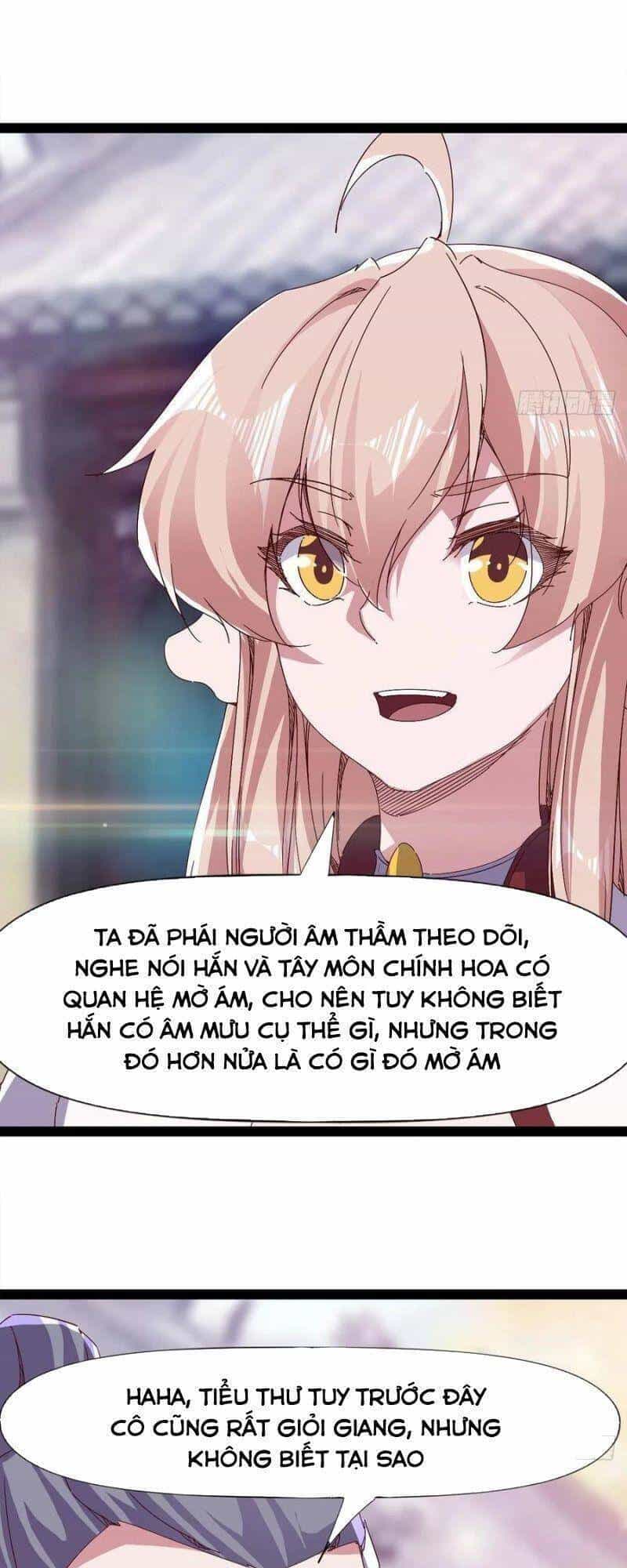 Kiếm Đồ - Chương 110 - ảnh 15