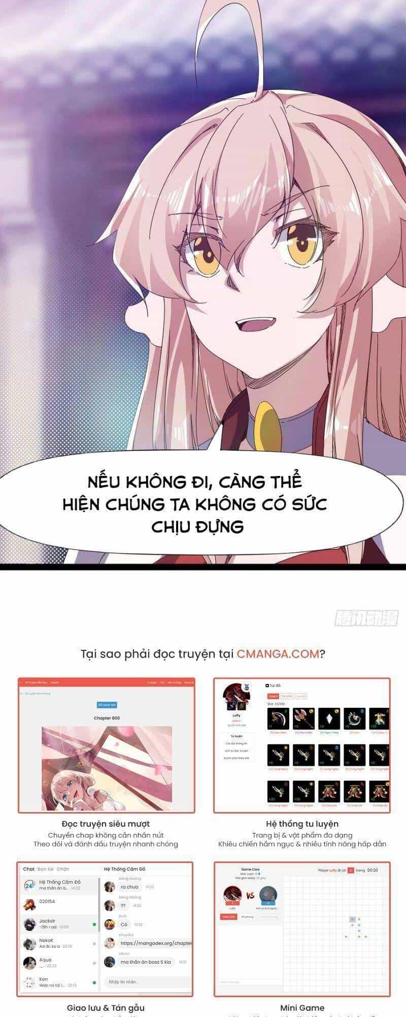 Kiếm Đồ - Chương 110 - ảnh 20