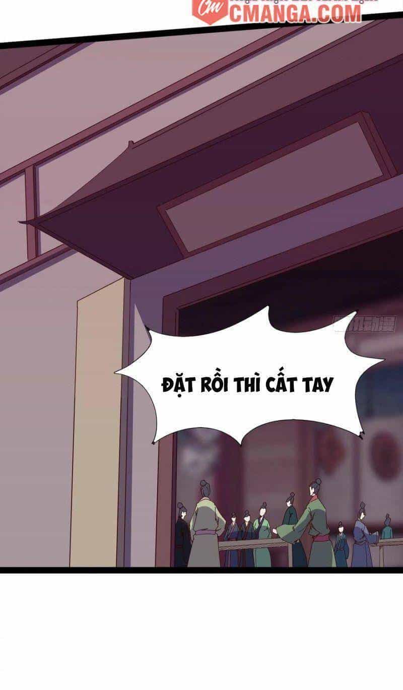 Kiếm Đồ - Chương 110 - ảnh 23