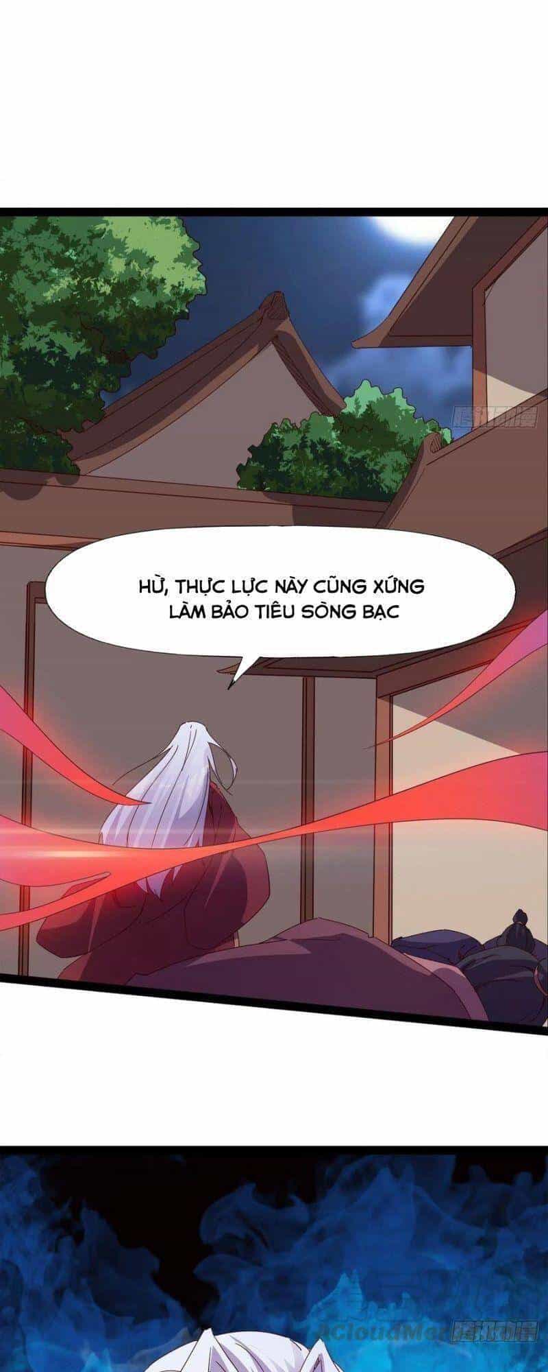 Kiếm Đồ - Chương 110 - ảnh 24