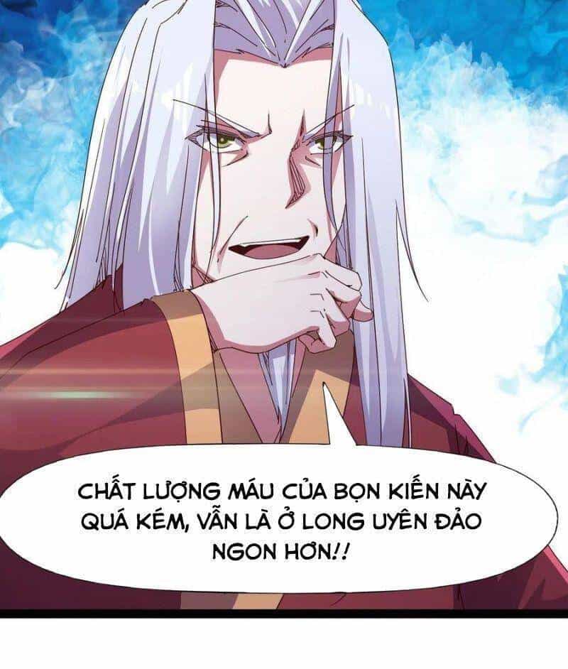 Kiếm Đồ - Chương 110 - ảnh 25