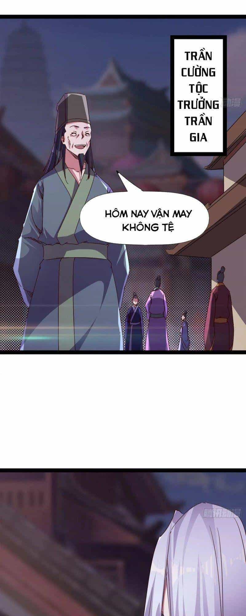 Kiếm Đồ - Chương 110 - ảnh 26