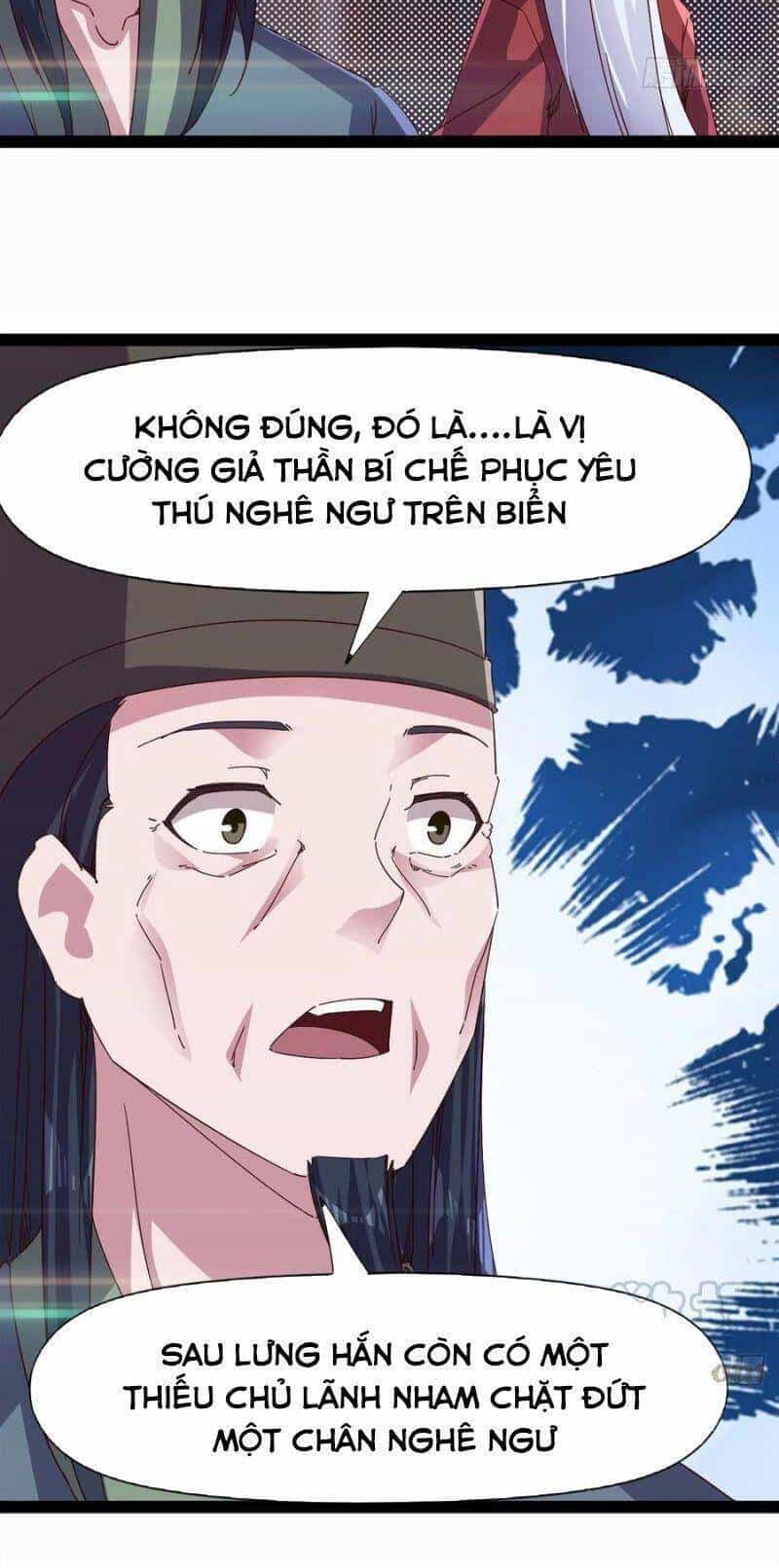 Kiếm Đồ - Chương 110 - ảnh 29