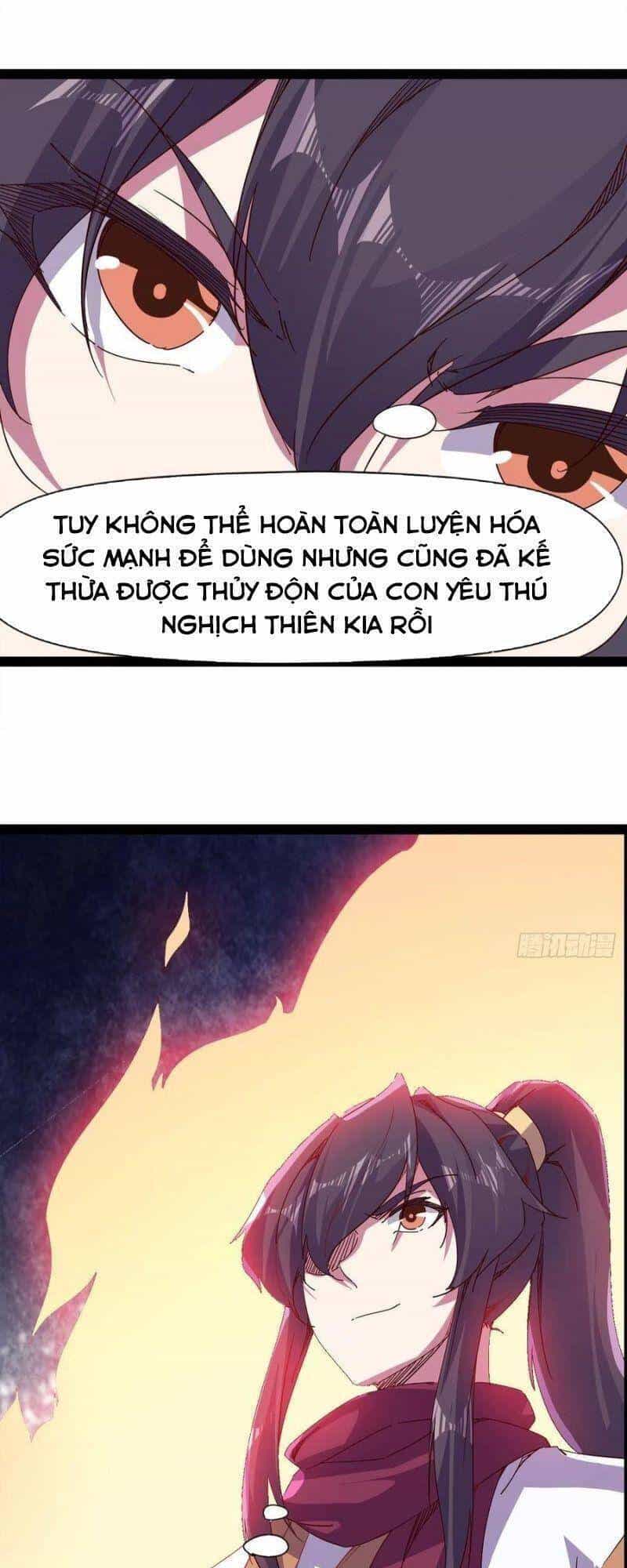 Kiếm Đồ - Chương 110 - ảnh 38
