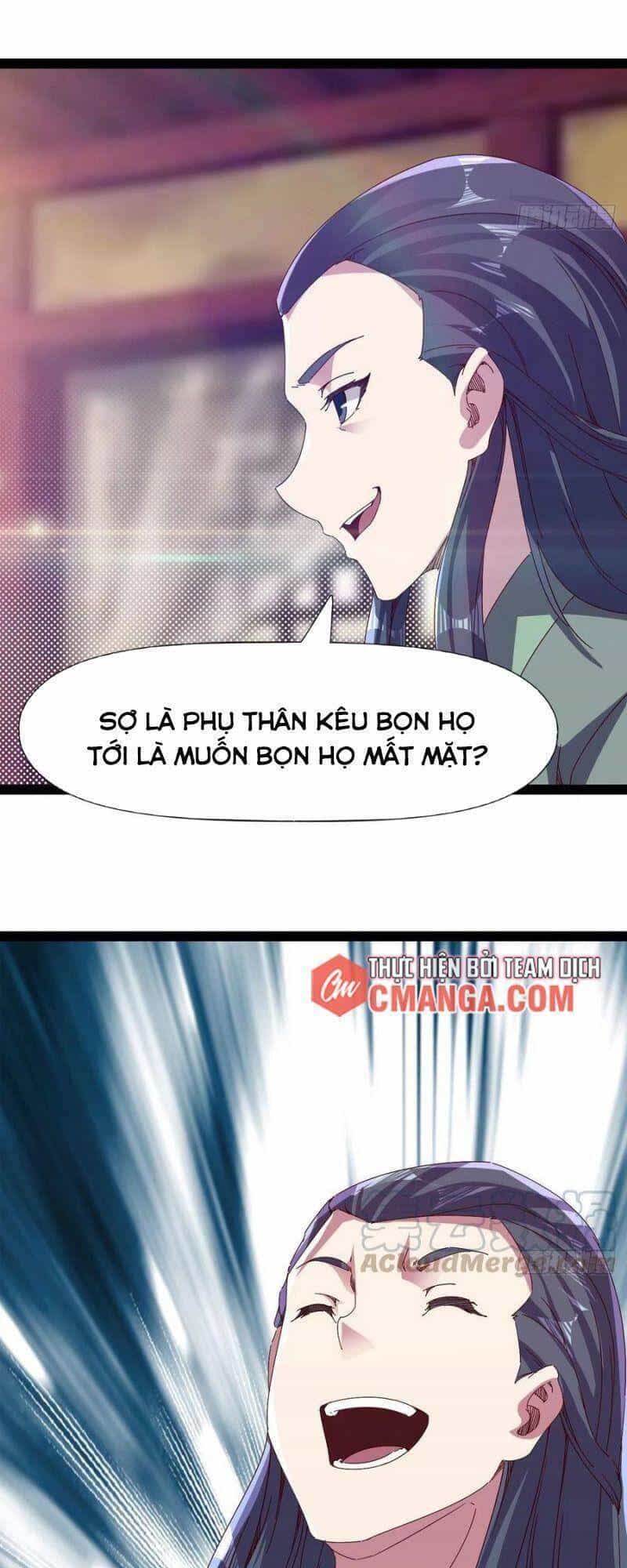 Kiếm Đồ - Chương 110 - ảnh 5