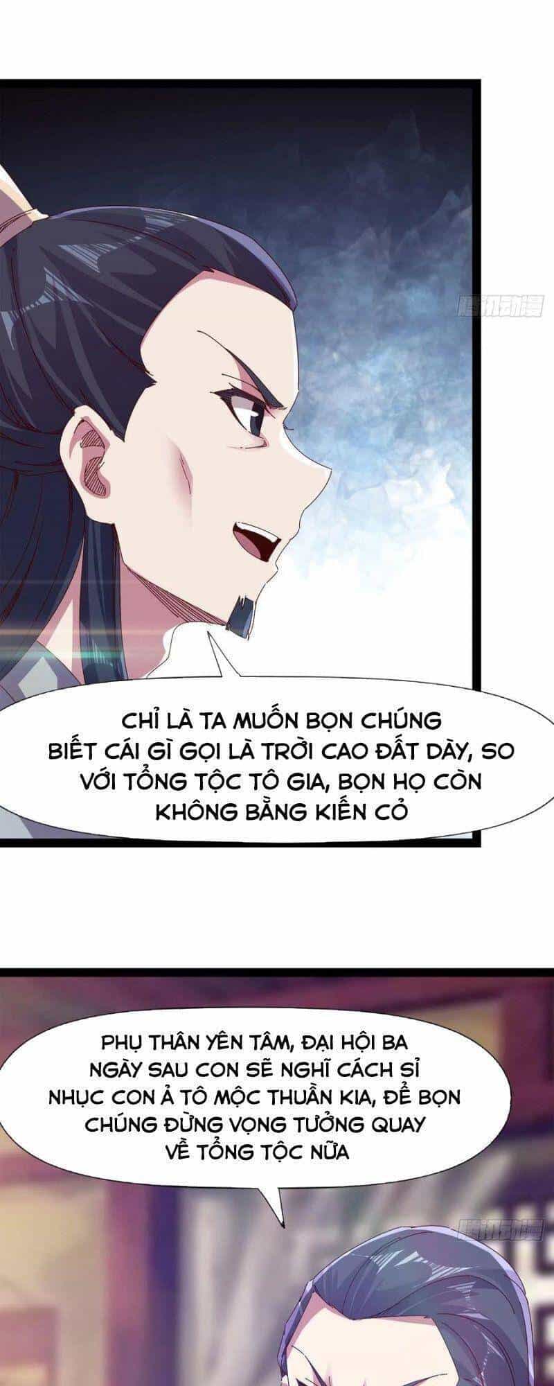 Kiếm Đồ - Chương 110 - ảnh 7