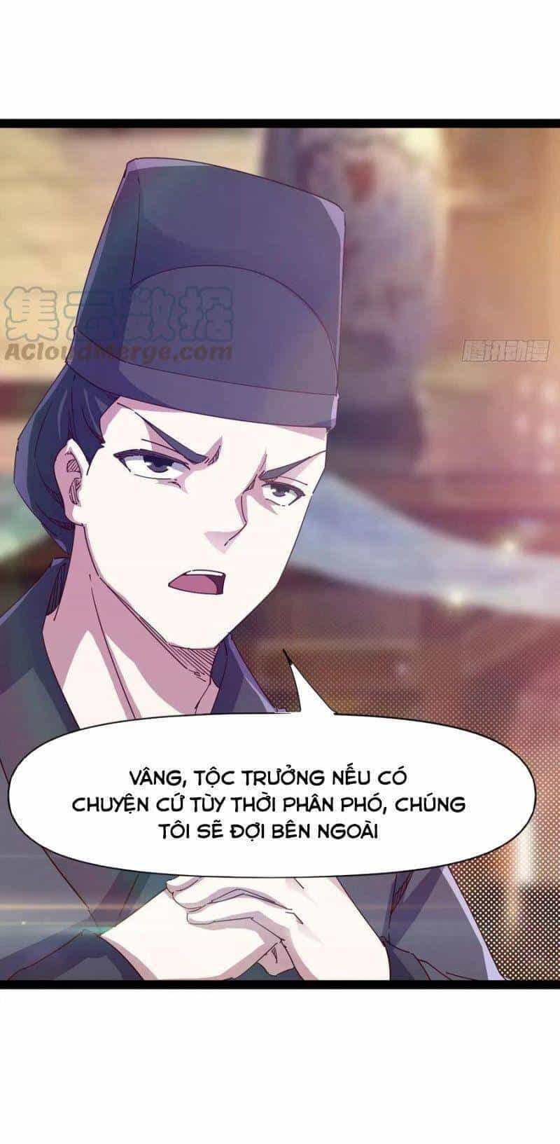 Kiếm Đồ - Chương 111 - ảnh 12