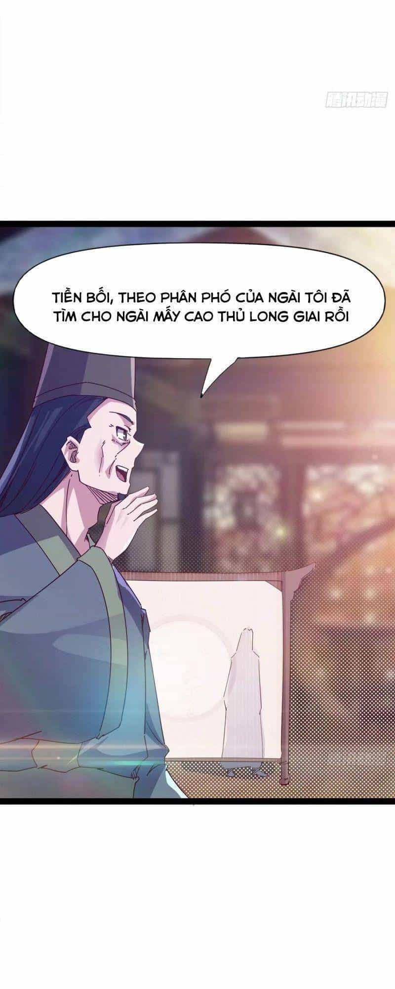 Kiếm Đồ - Chương 111 - ảnh 15