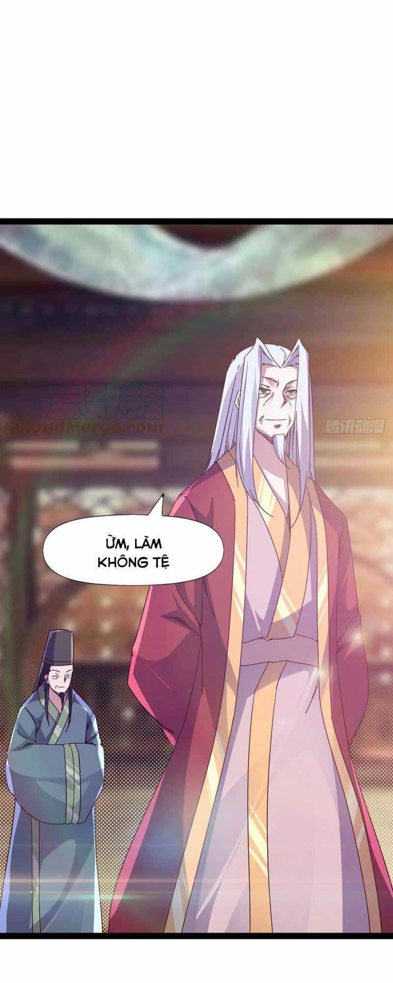 Kiếm Đồ - Chương 111 - ảnh 16