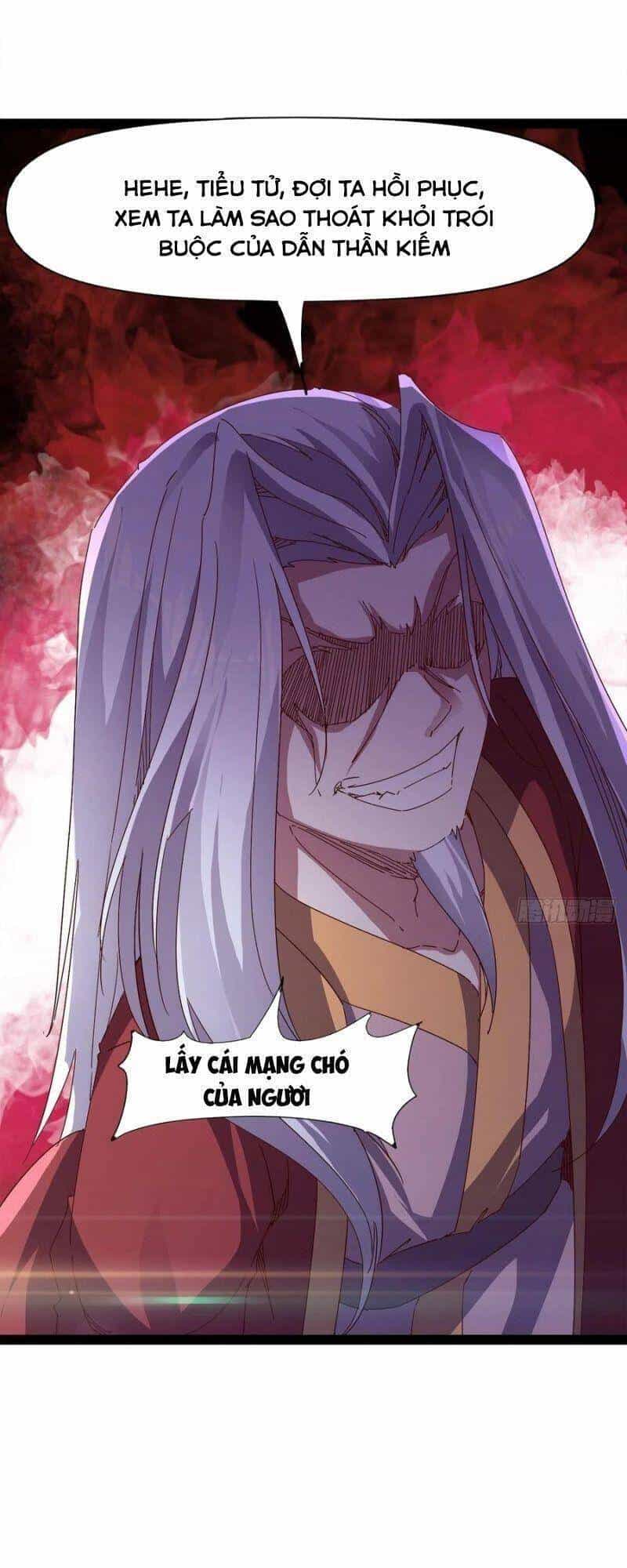 Kiếm Đồ - Chương 111 - ảnh 27