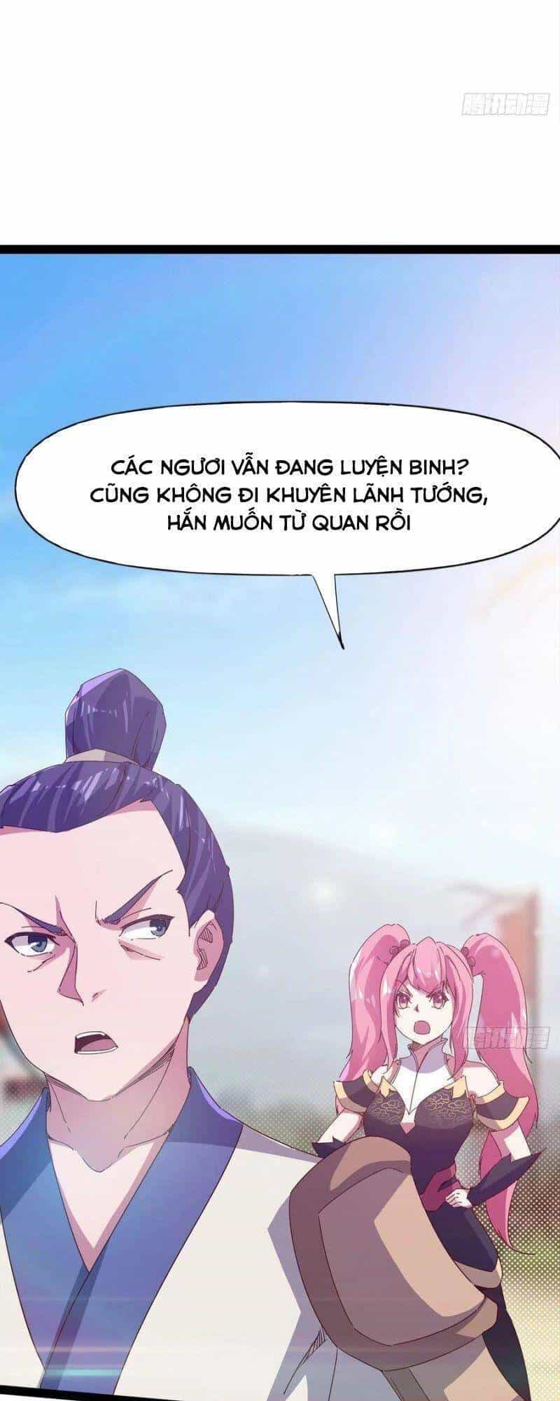 Kiếm Đồ - Chương 111 - ảnh 29
