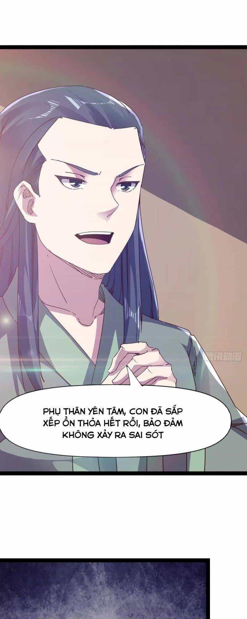 Kiếm Đồ - Chương 111 - ảnh 3