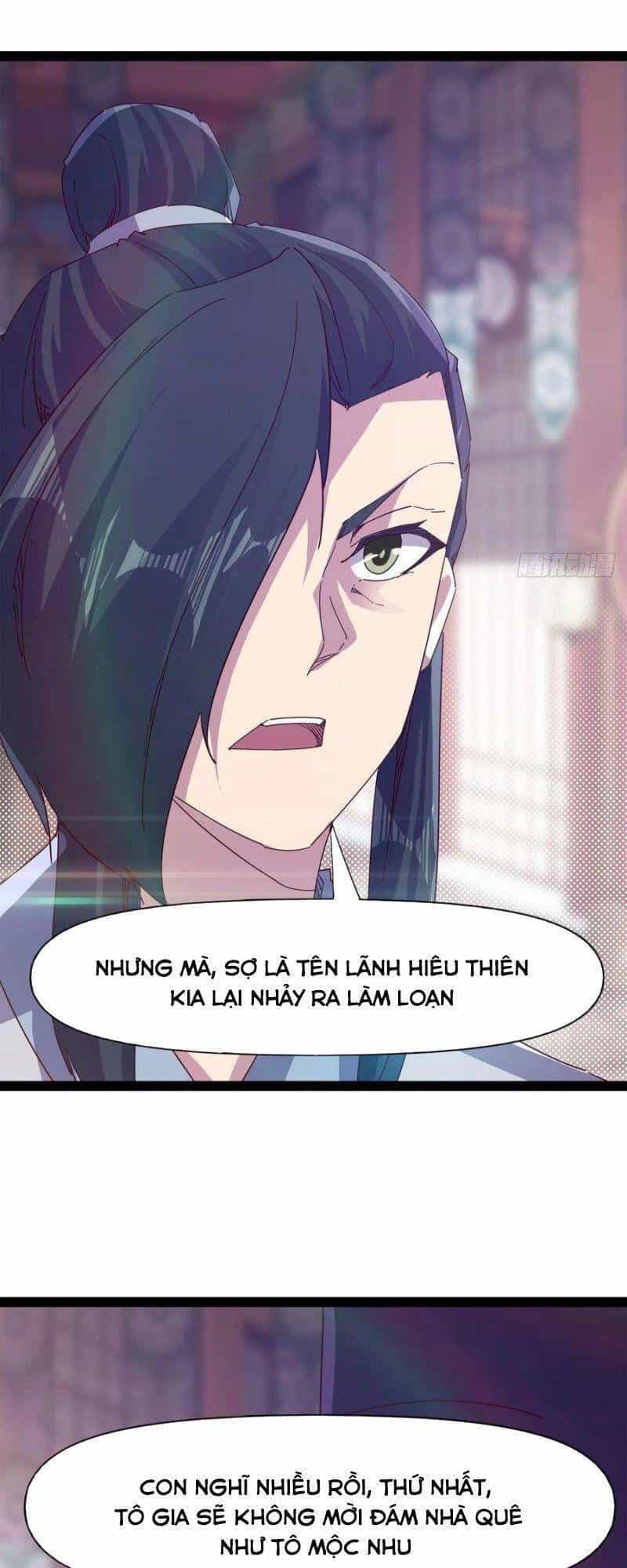 Kiếm Đồ - Chương 111 - ảnh 38