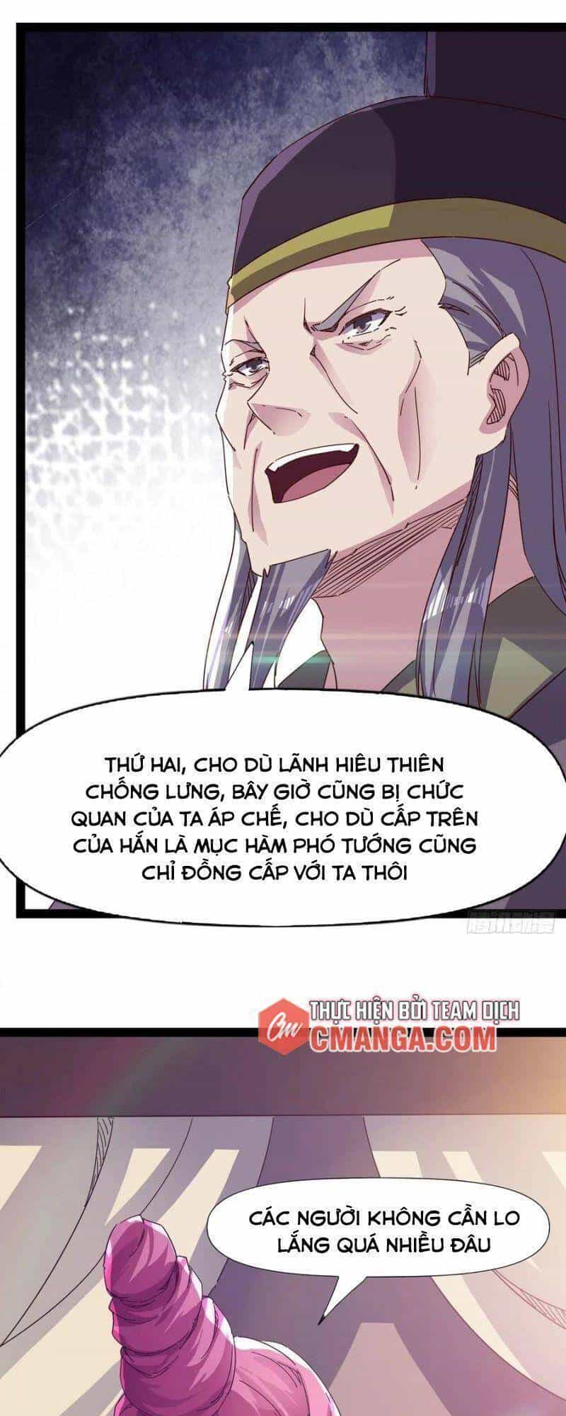 Kiếm Đồ - Chương 111 - ảnh 40