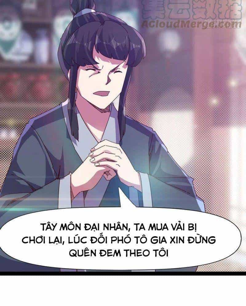 Kiếm Đồ - Chương 111 - ảnh 45