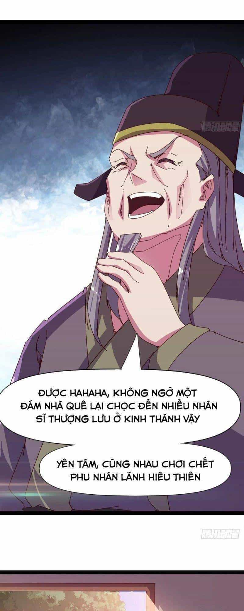 Kiếm Đồ - Chương 111 - ảnh 46