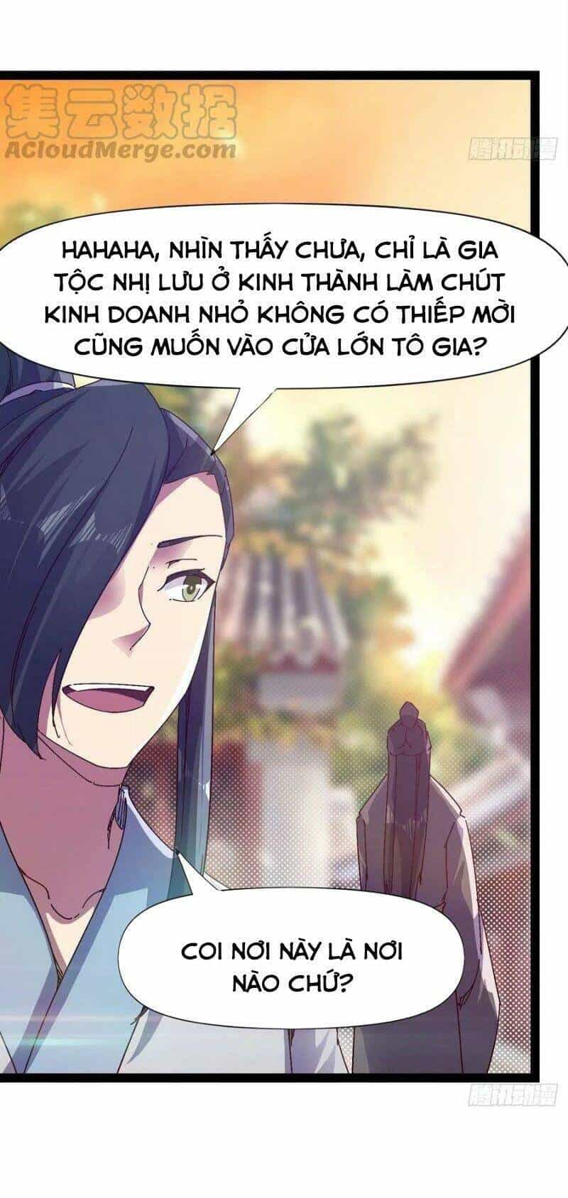 Kiếm Đồ - Chương 112 - ảnh 13