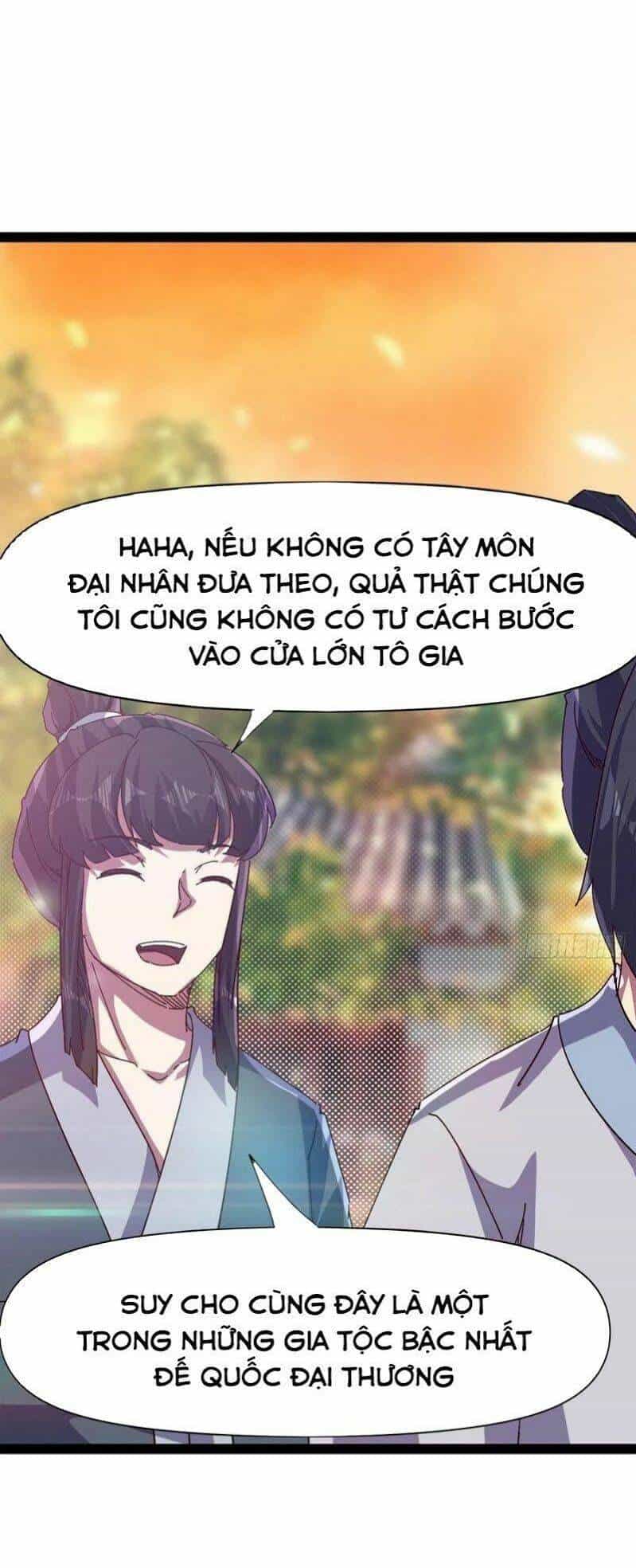 Kiếm Đồ - Chương 112 - ảnh 14