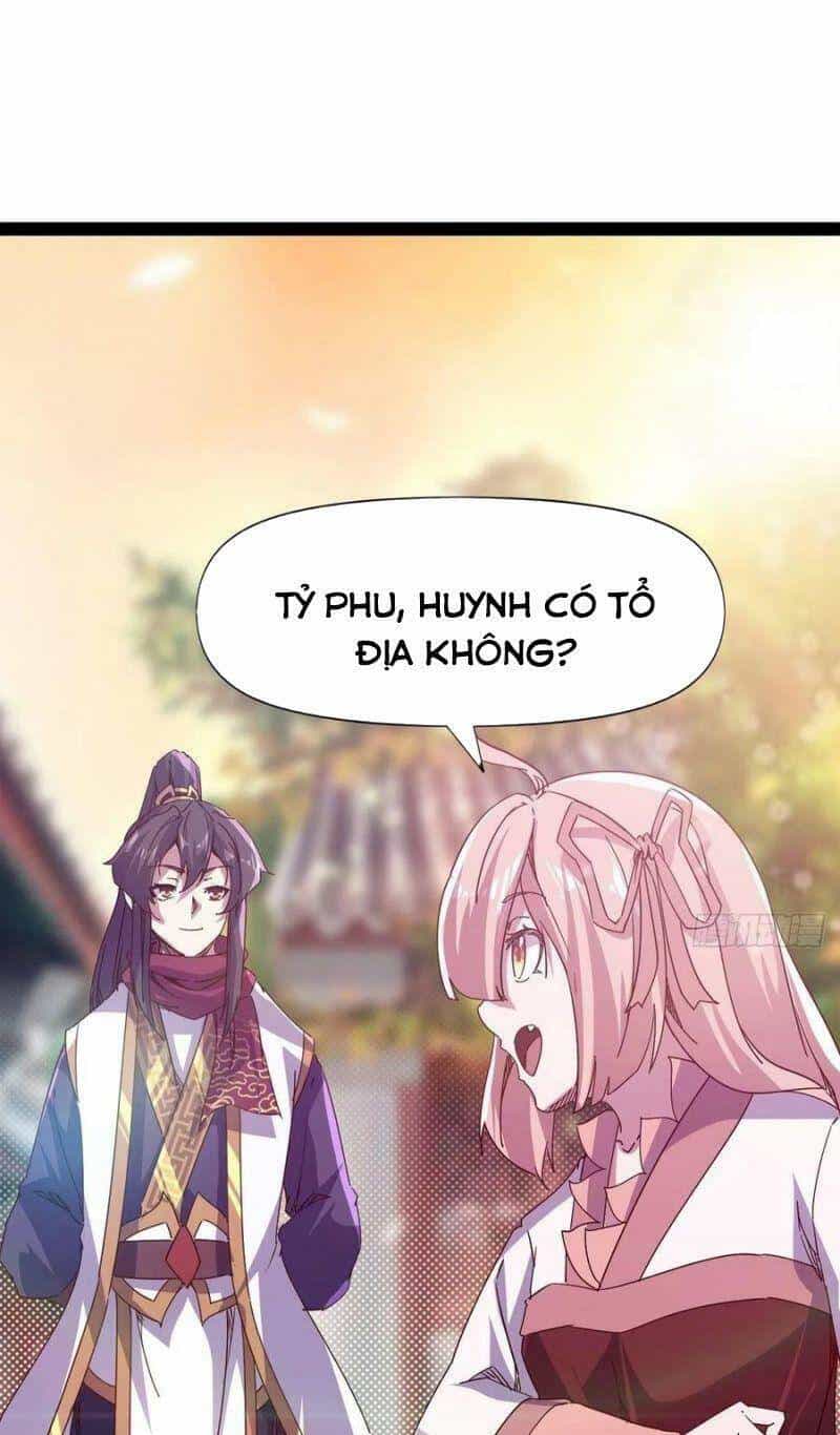 Kiếm Đồ - Chương 112 - ảnh 19