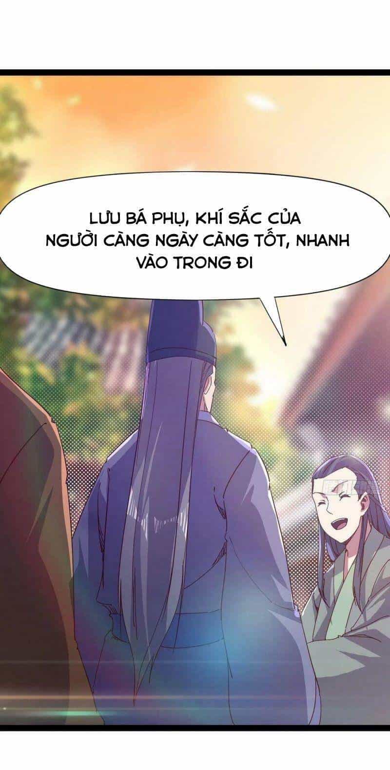 Kiếm Đồ - Chương 112 - ảnh 3