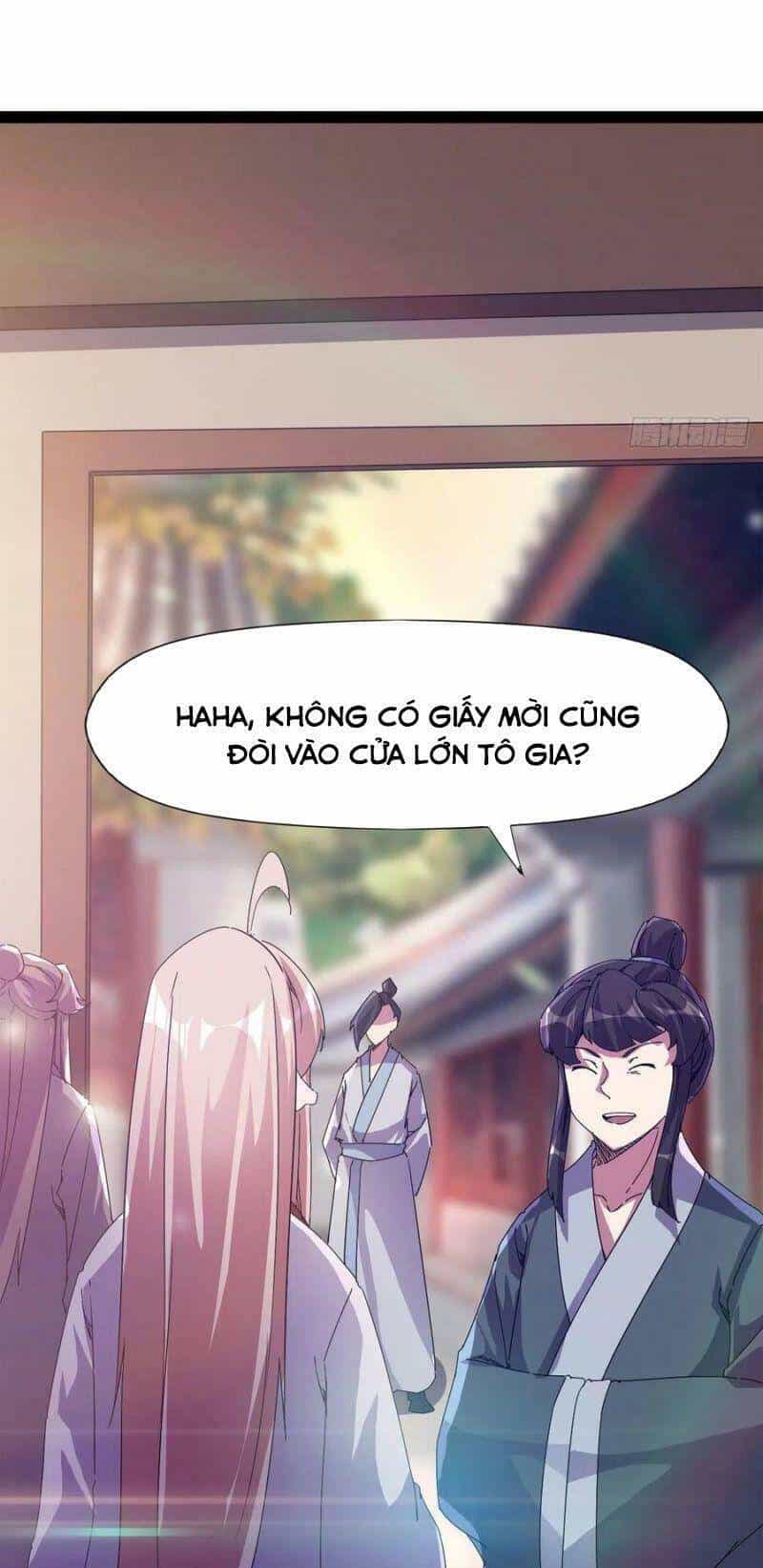 Kiếm Đồ - Chương 112 - ảnh 30