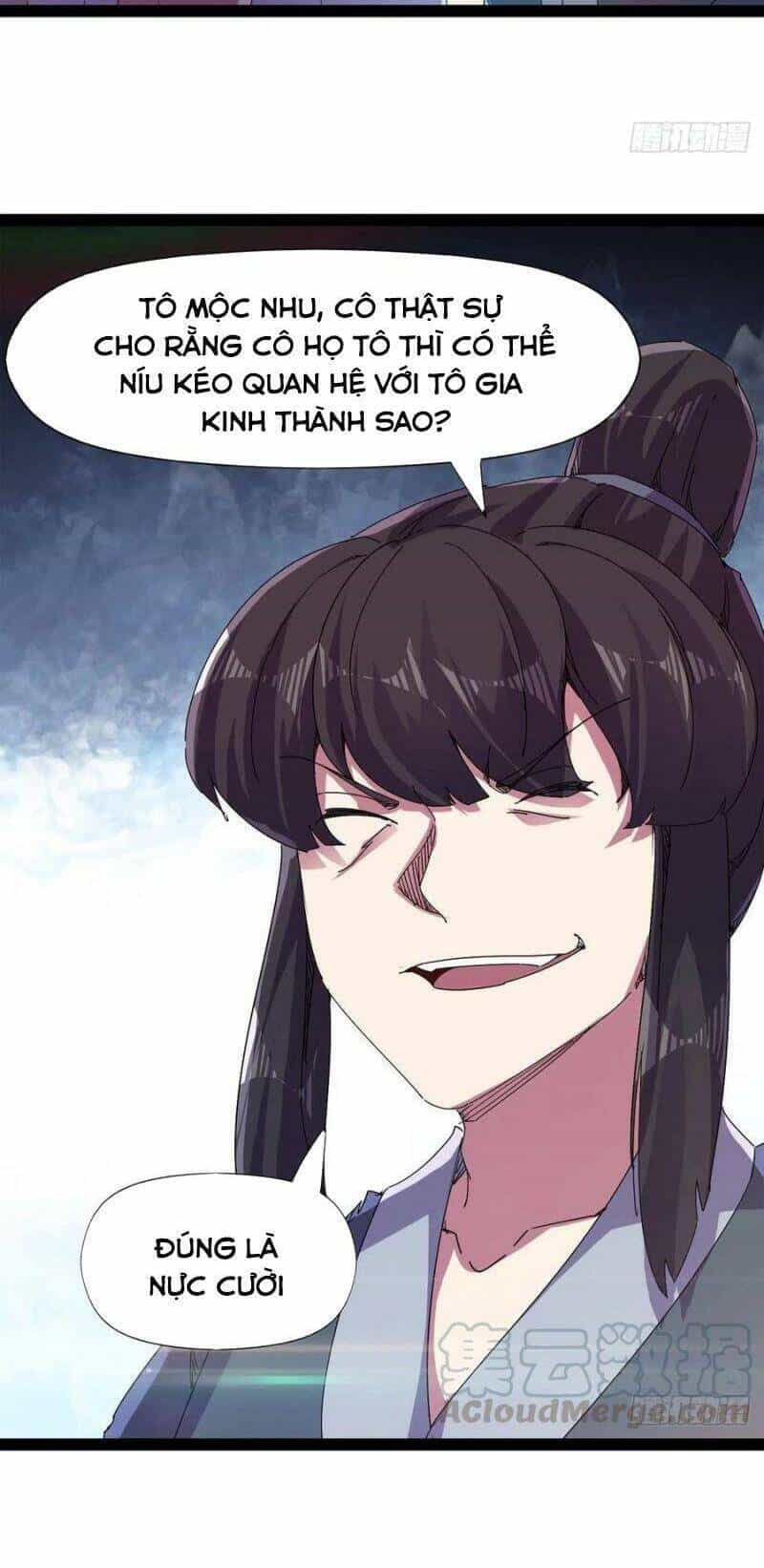 Kiếm Đồ - Chương 112 - ảnh 31