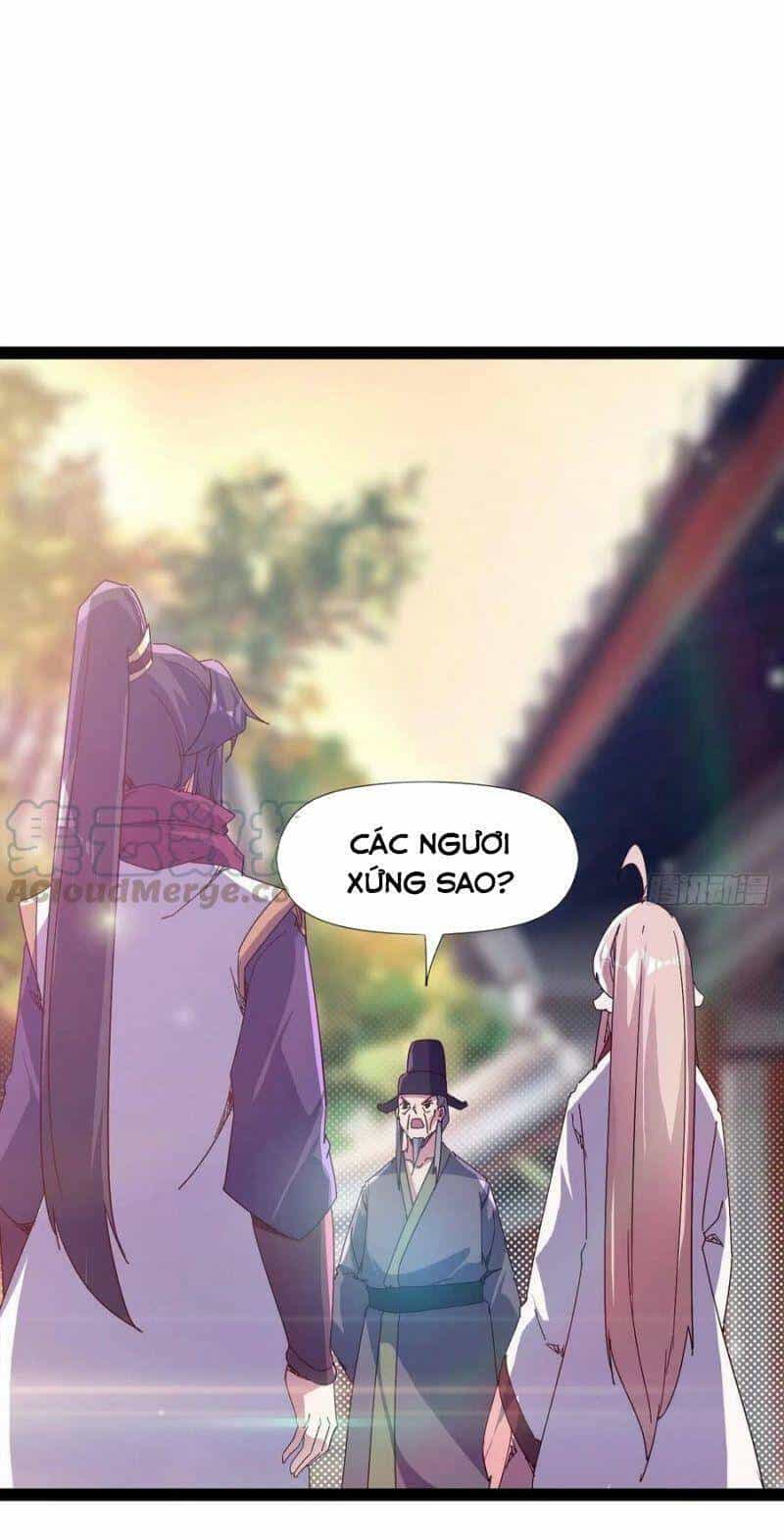 Kiếm Đồ - Chương 112 - ảnh 36