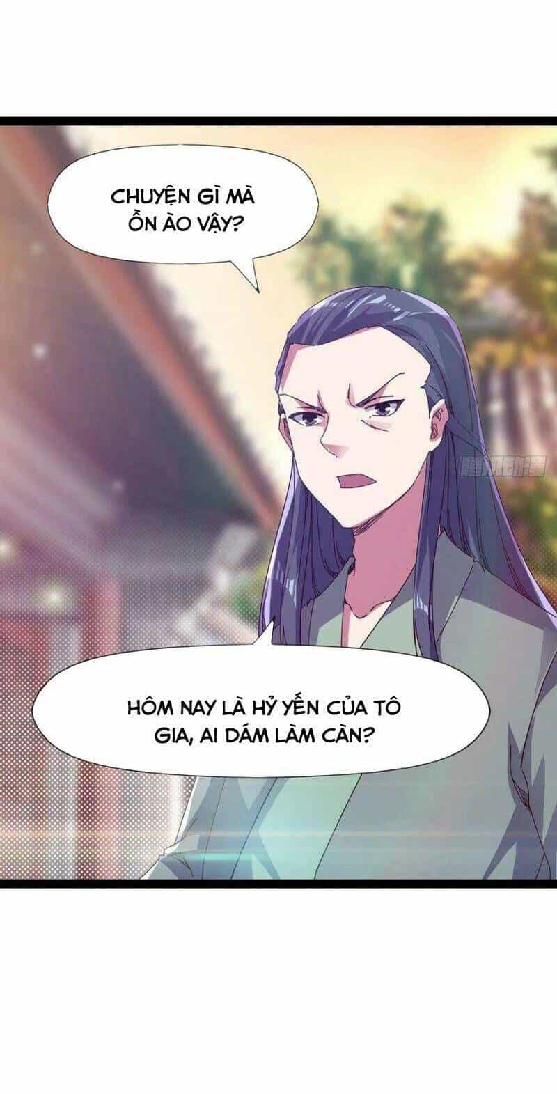 Kiếm Đồ - Chương 112 - ảnh 37
