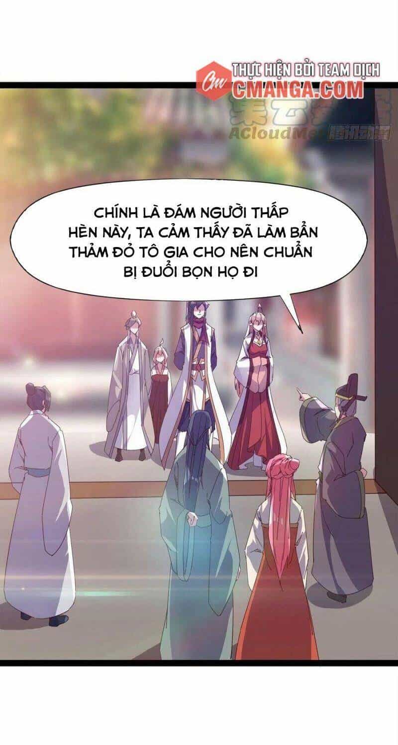 Kiếm Đồ - Chương 112 - ảnh 39