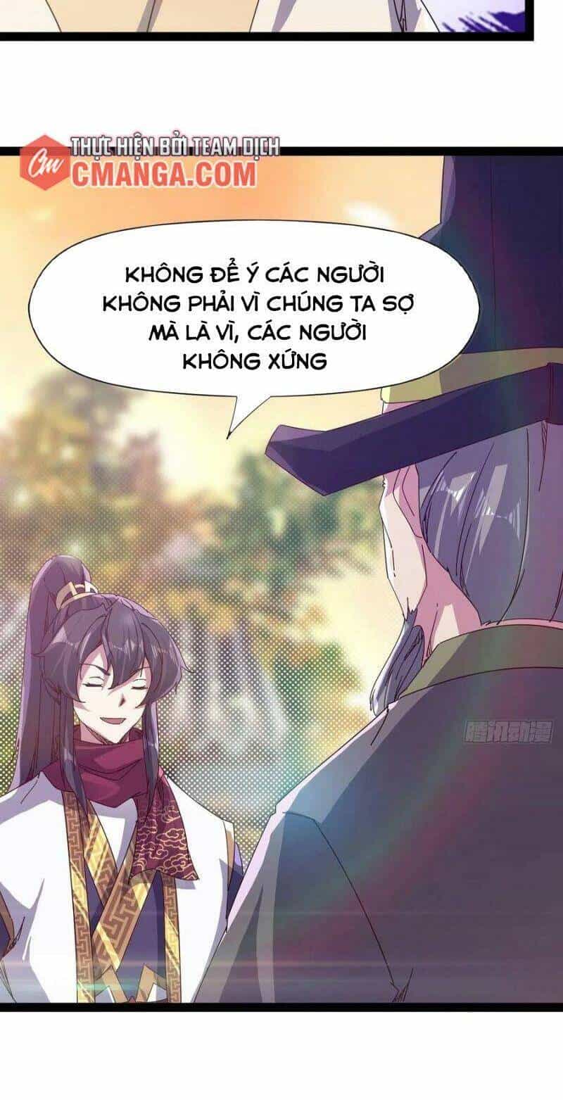 Kiếm Đồ - Chương 112 - ảnh 43