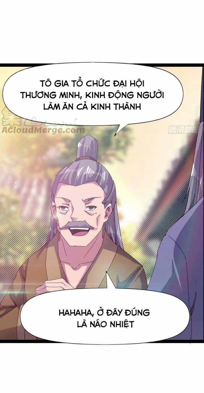 Kiếm Đồ - Chương 112 - ảnh 5