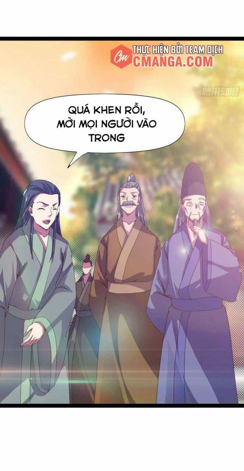Kiếm Đồ - Chương 112 - ảnh 6