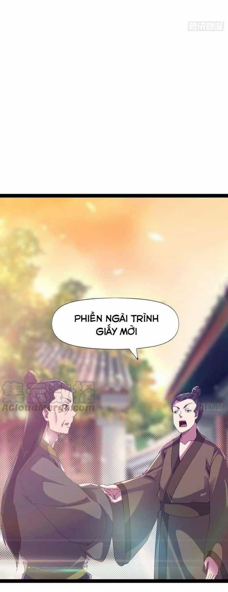 Kiếm Đồ - Chương 112 - ảnh 7